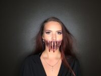 Halloweeni grimm